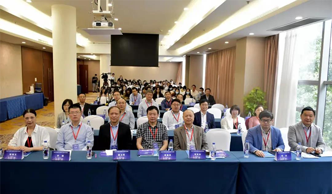 【美记闻】BJL平台专题钻研会 | 第六届浦江DMPK论坛工业界DMPK分会圆满举行