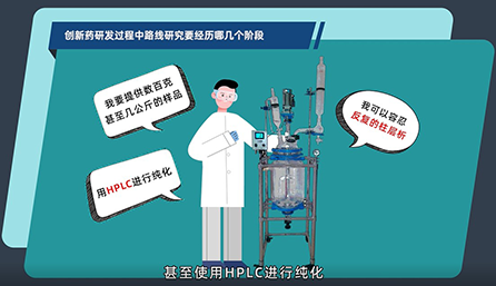 立异药研发历程中蹊径研究要履历哪几个阶段？？？？？？
