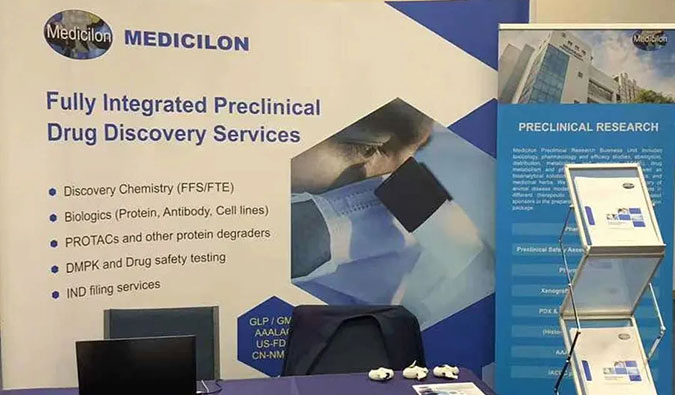 荟聚ELRIG Research & Innovation，，，畅聊药物发明的立异与未来