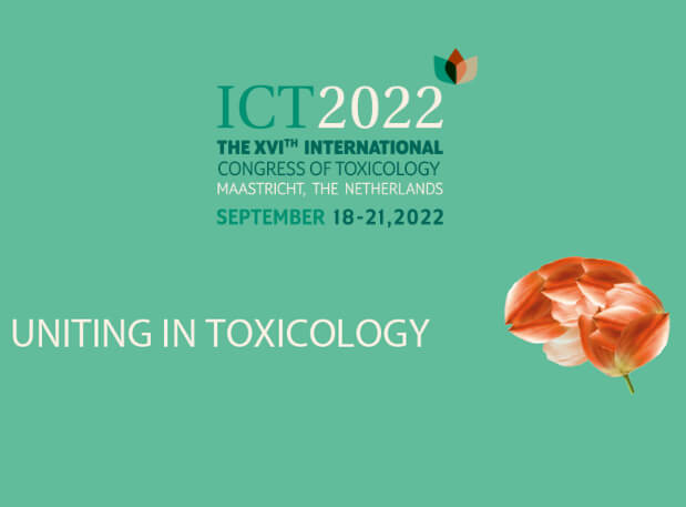 ICT2022| BJL平台邀您加入第十六届国际毒理学大会