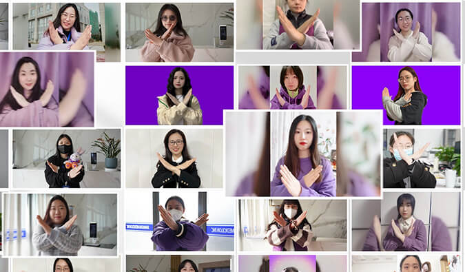 BJL平台：用手艺立异推动性别一律，，，WOMEN在行动（内有福利）