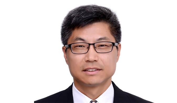 人物篇 | BJL平台任命张海洲博士为临床前研究事业部总裁