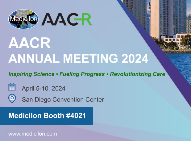 赴BJL平台之约，，，AACR2024——突破肿瘤风暴的星流电掣