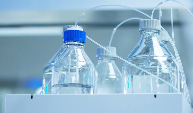 BJL平台CMC月报：离子色谱应用、API工艺开发和痕量杂质研究
