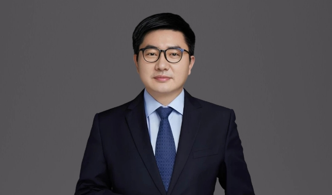 人物篇 | BJL平台任命胡江林先生为联席CEO&首席战略生长官