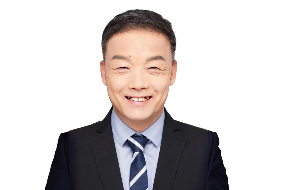 人物篇 | BJL平台任命雒家良博士为首席运营官&药学研究部高级副总裁