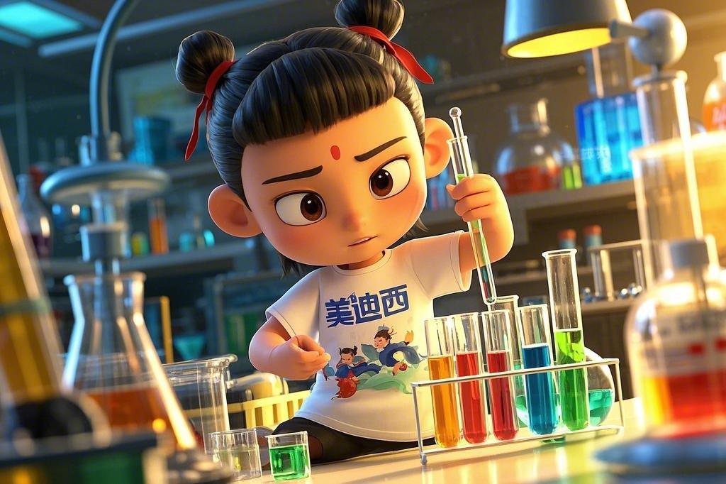 生物医药行业的“哪吒精神”是什么样子的？？？